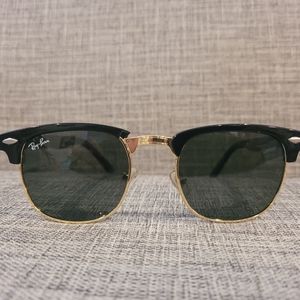 Ray-Ban sunglasses